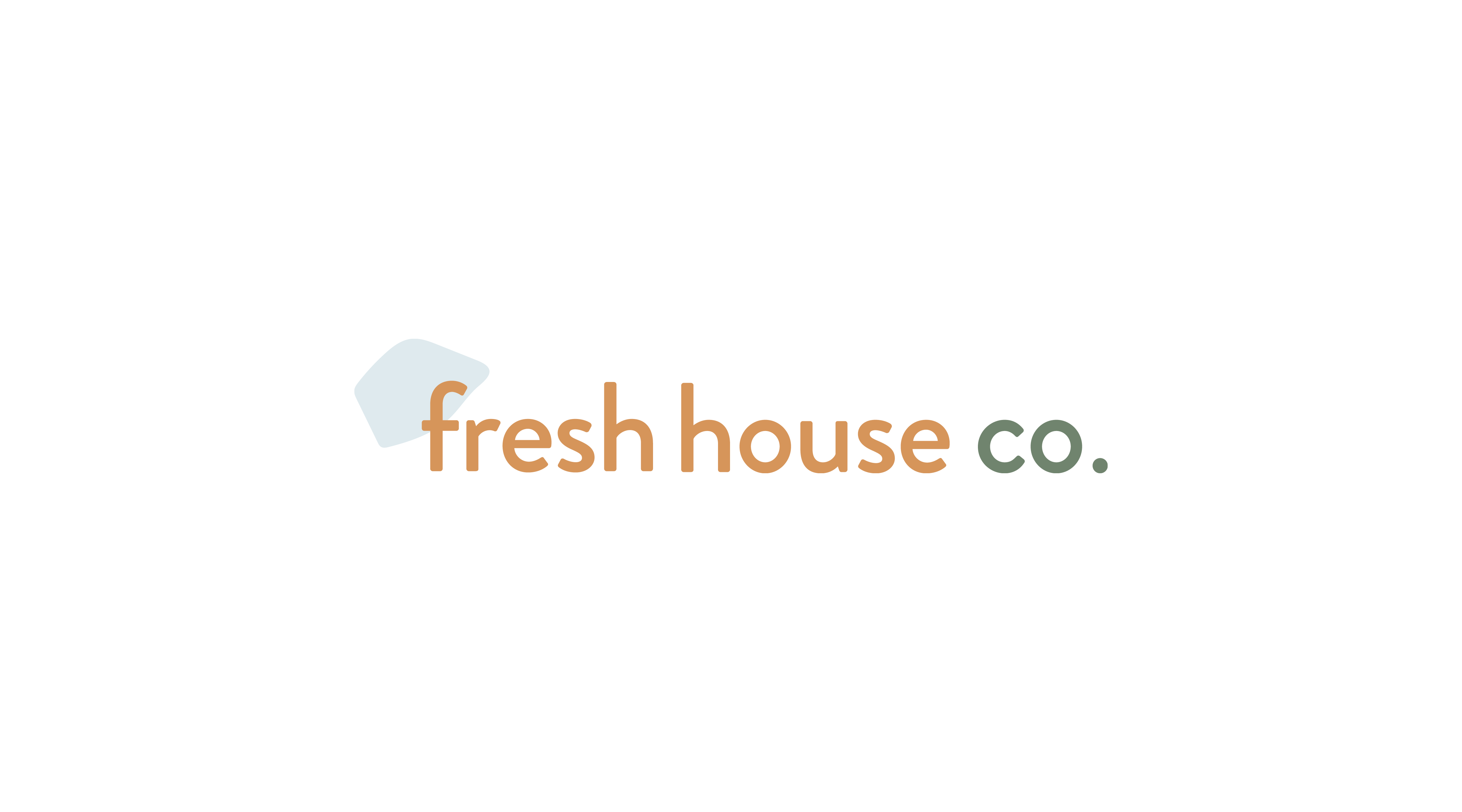 fresh house co branding