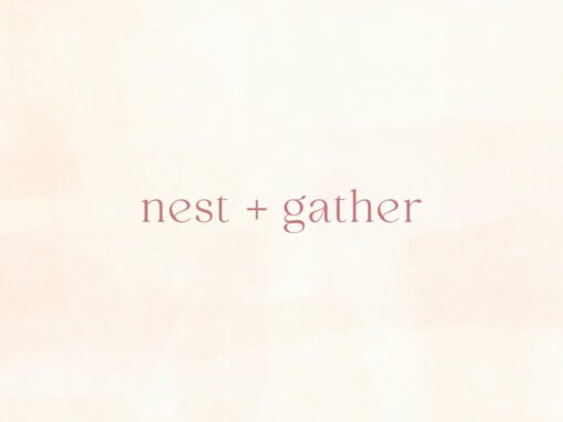 Nest and Gather
