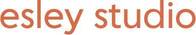 esley studio logo